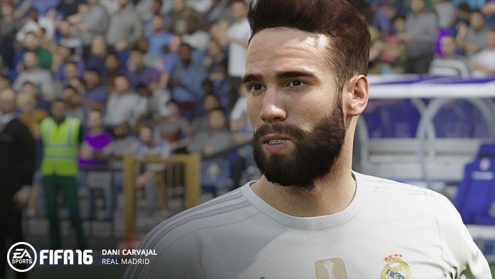 FIFA 16 - Imagen 9